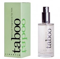 PERFUME TABOO MEN